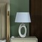 Bedroom lamps, Nightstand Lamp, Desk lamps, Cool Lamps for Ideal Gifts, Designer table lamps, Decorative Lamps, Unique Lamps for Home Decor Living Room or Bedroom,